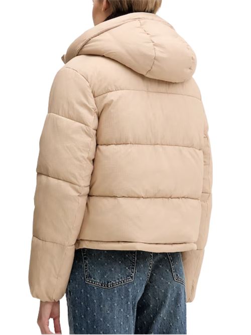 Piumino in tessuto ripstop Tommy Jeans | DW0DW21625GUQ